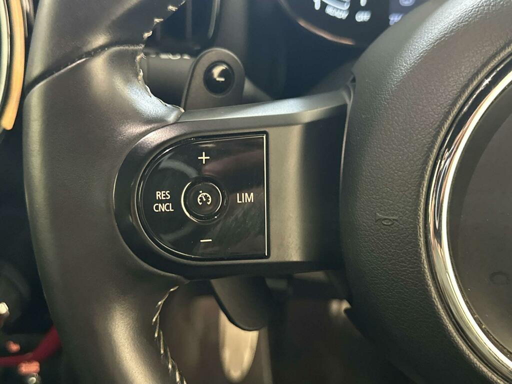 Mini Countryman Cooper S E Green #15