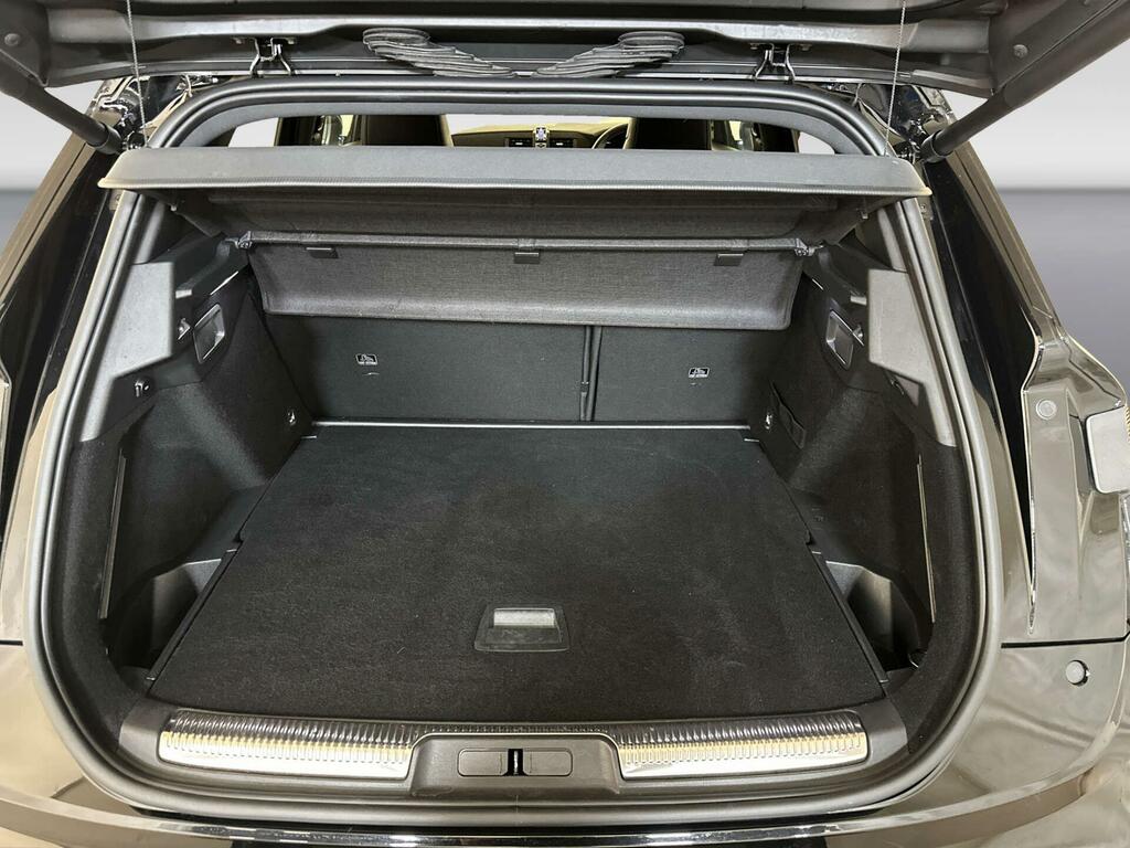DS DS 7 Crossback E-tense Performance Line Grey #24