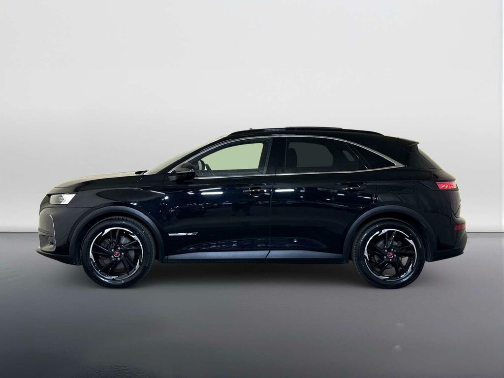 DS DS 7 Crossback 1.6 E-tense 13.2Kwh Performance Line Crossback 5 Black #5