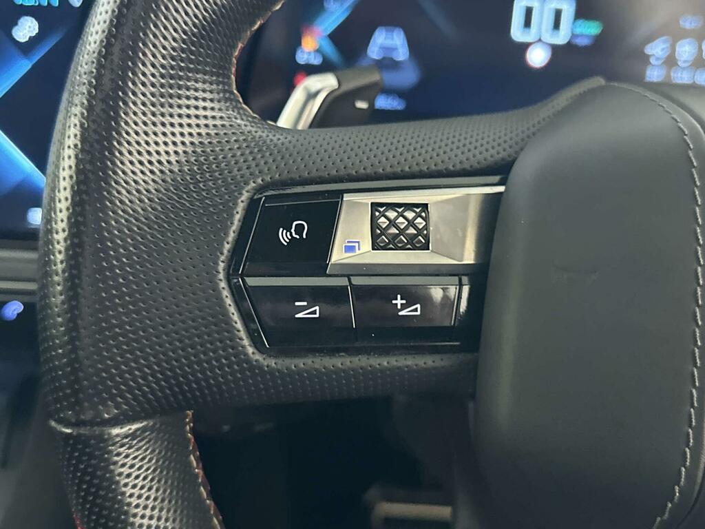 DS DS 7 Crossback E-tense Performance Line Grey #16
