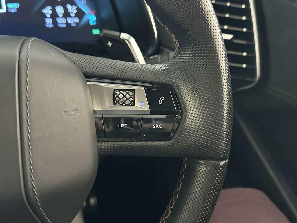 DS DS 7 Crossback E-tense Performance Line Grey #18