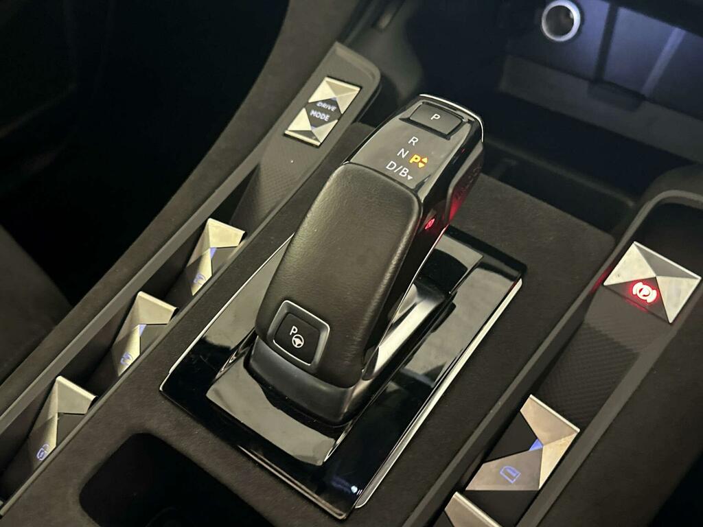 DS DS 7 Crossback E-tense Performance Line Grey #23