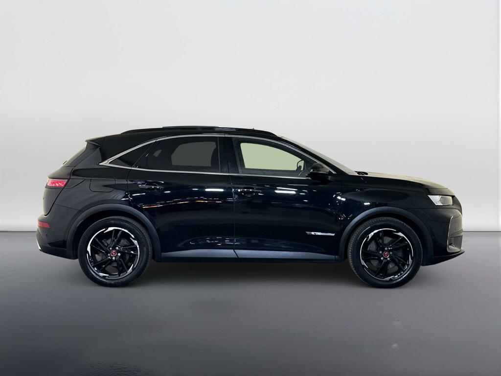 DS DS 7 Crossback E-tense Performance Line Grey #9