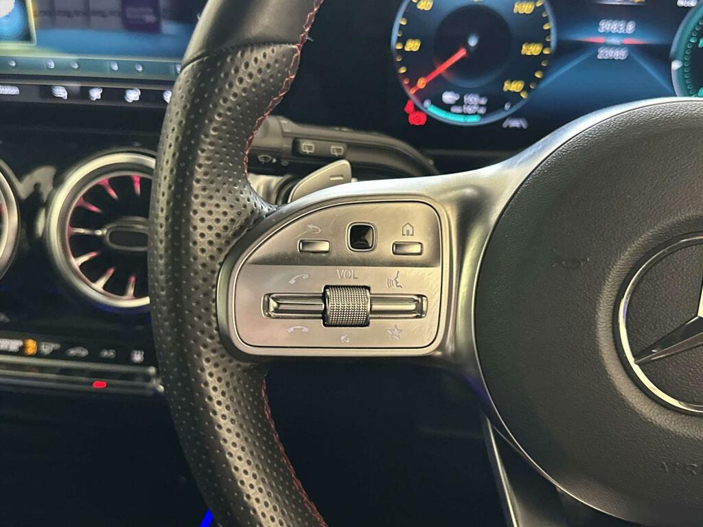 Mercedes-Benz EQB Eqb 300 4Matic White #17
