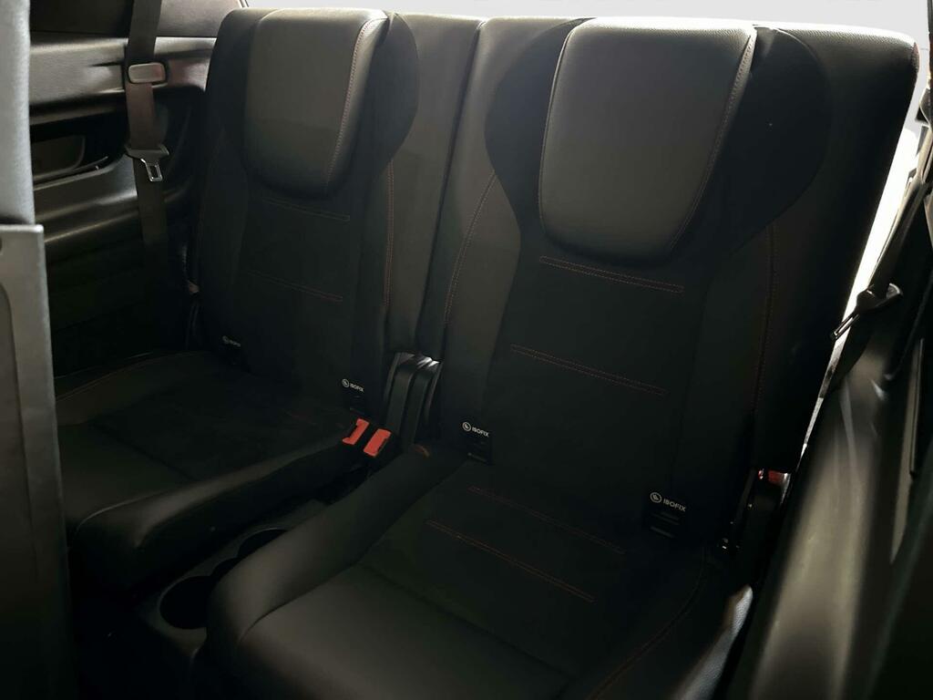 Mercedes-Benz EQB Eqb 300 4Matic White #13