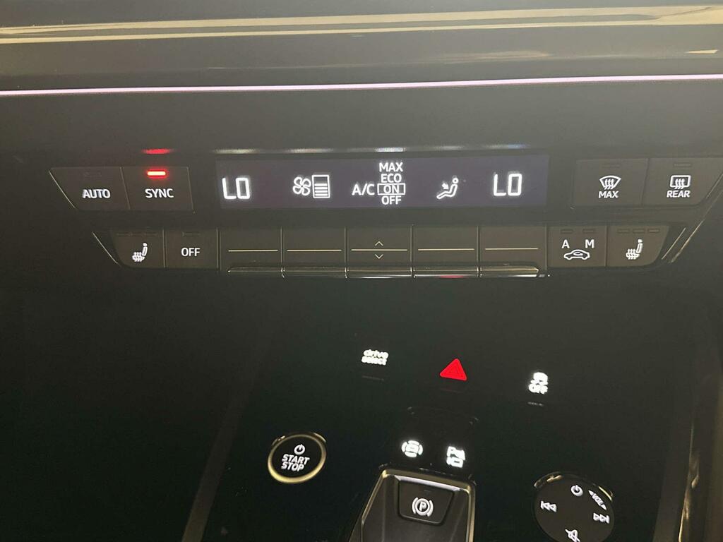 Audi Q4 E Tron Suv Grey #22