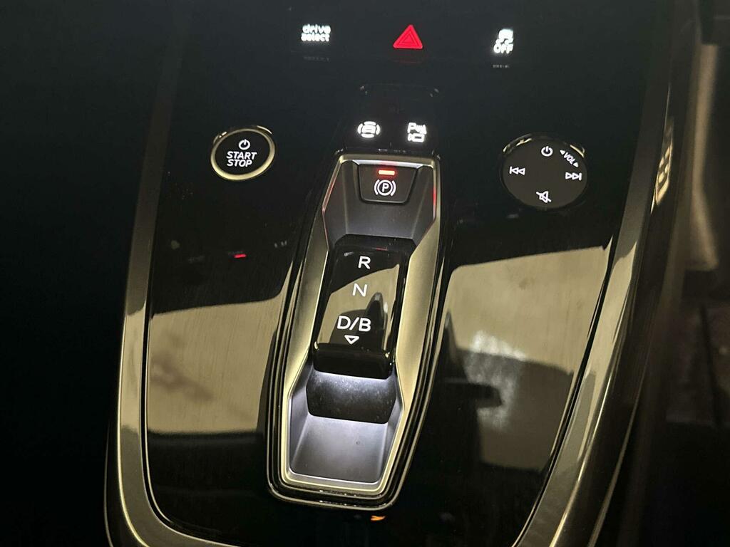 Audi Q4 E Tron Suv Grey #23