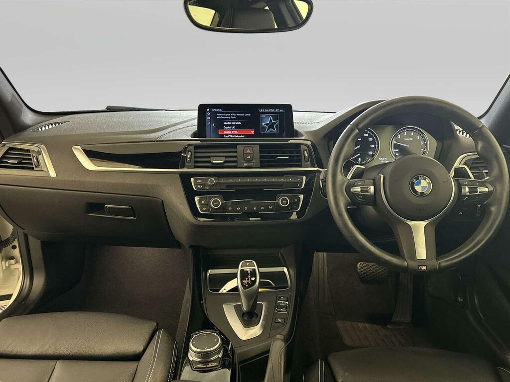 BMW 2 Series Gran Coupe 3.0 M240i Gpf Coupe Euro 6 Ss White #2