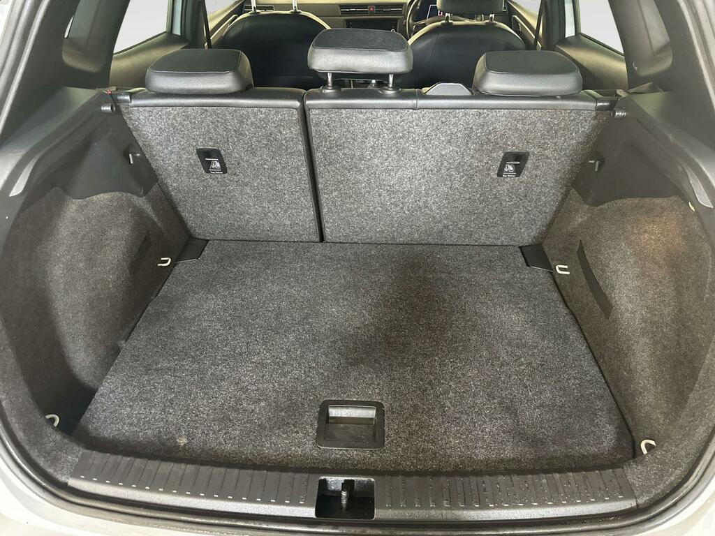 Seat Arona  Black #13