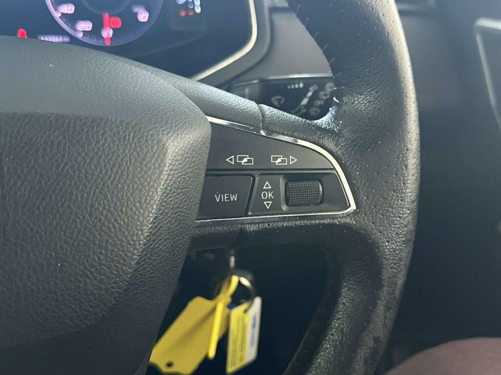 Seat Arona  Black #18