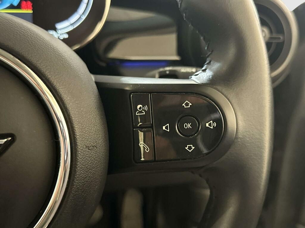 Mini Electric Cooper Se Level 3 Green #17
