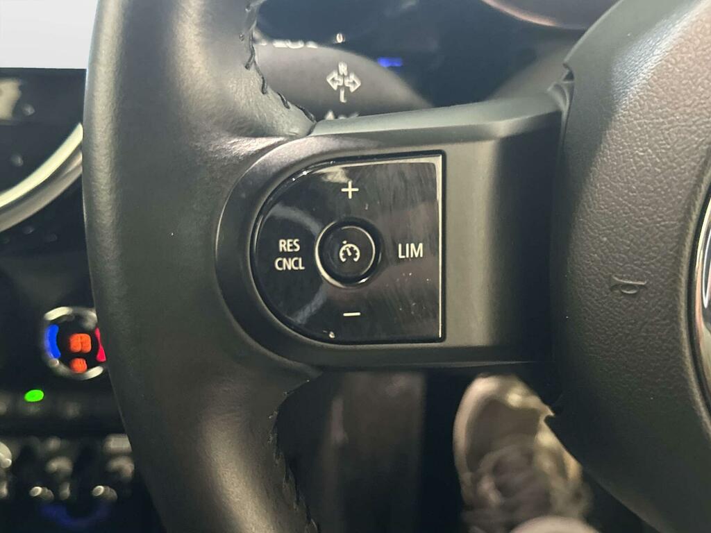 Mini Electric Cooper Se Level 3 Green #15