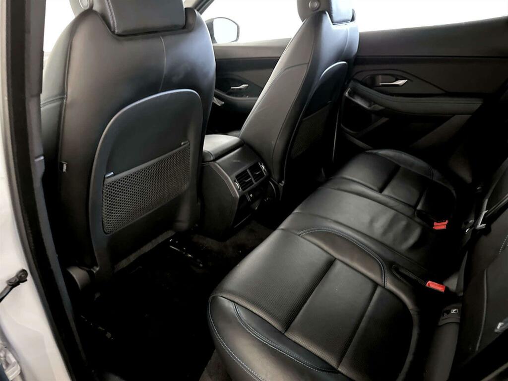Jaguar E-Pace 2.0 D150 S Awd Euro 6 Ss White #12