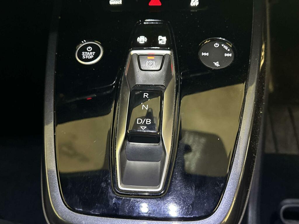 Audi Q4 E Tron E-tron 40 S Line Blue #23