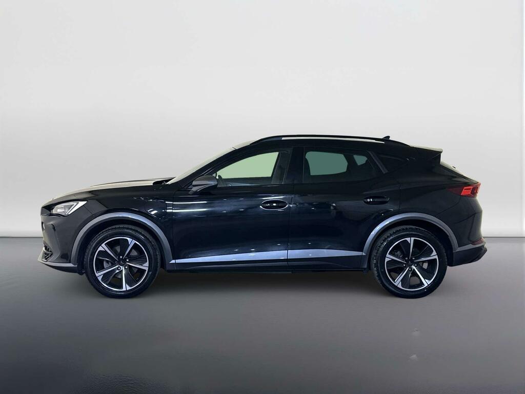 Cupra Formentor 1.4 Ehybrid 12.8Kwh V1 Suv Plug-in Hybr Black #5