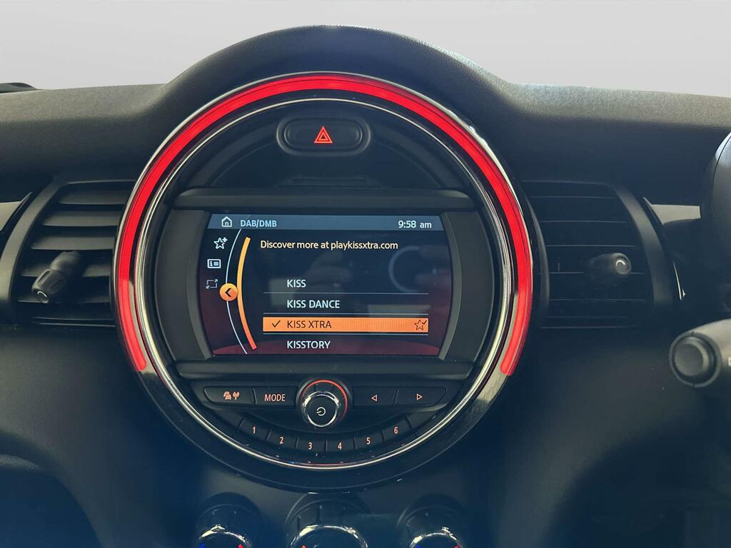 Mini Hatch Back 3dr Petrol Manual Grey #21