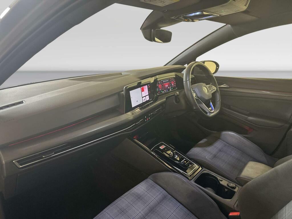 Volkswagen e-Golf Golf Style Etsi S-a Blue #10
