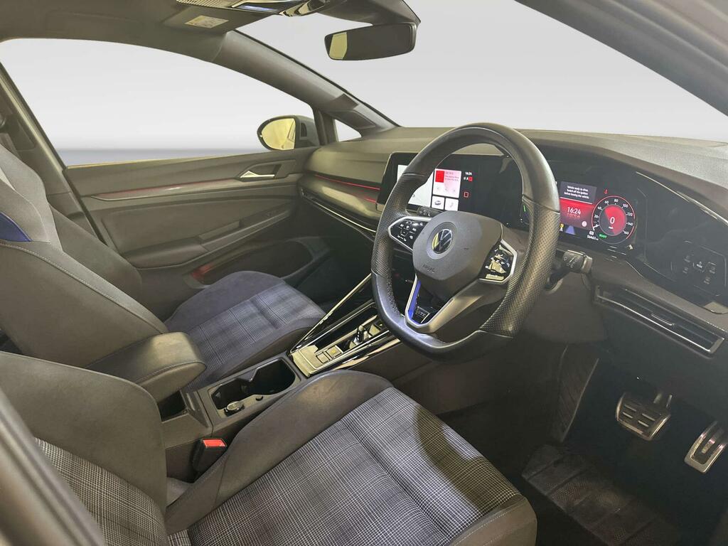 Volkswagen e-Golf Golf Style Etsi S-a Blue #14