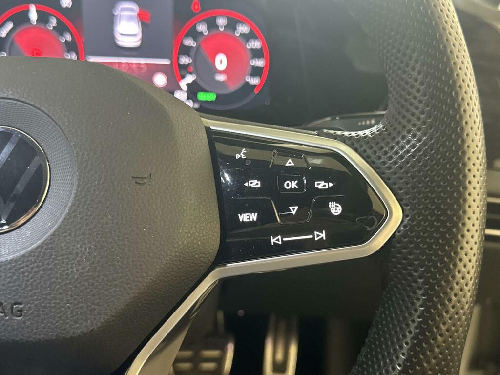 Volkswagen e-Golf Golf Style Etsi S-a Blue #18