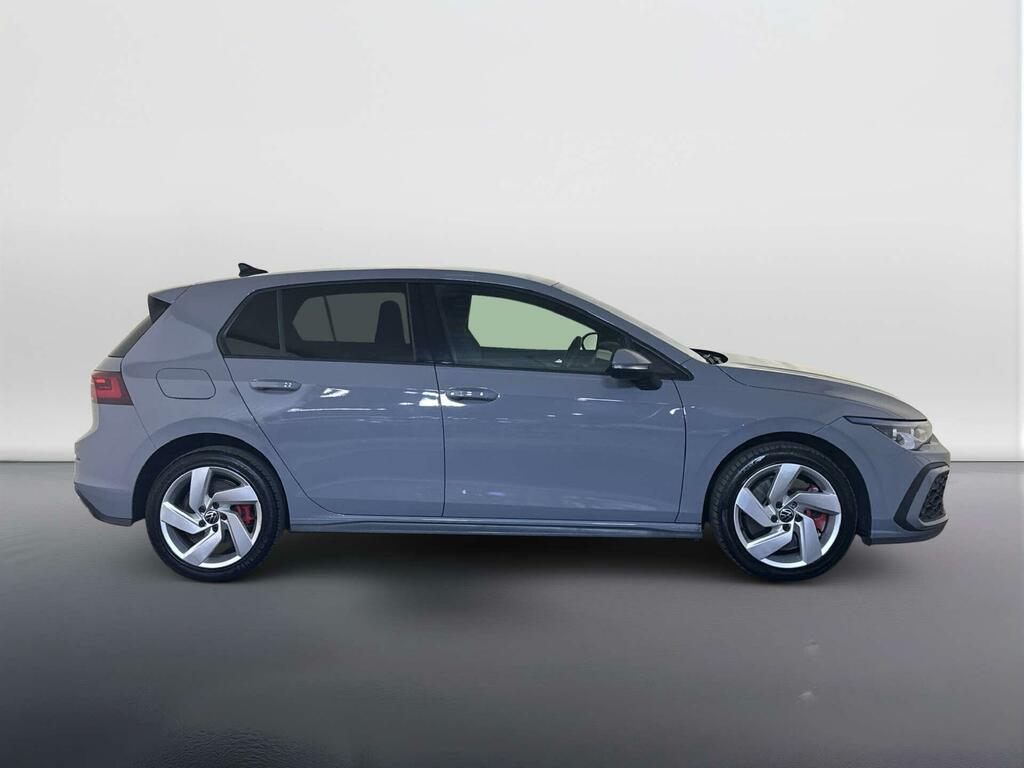 Volkswagen e-Golf Golf Style Etsi S-a Blue #9