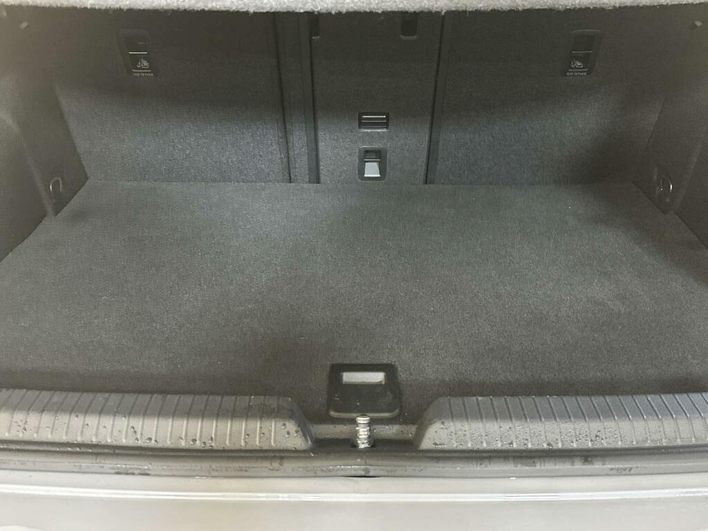 Volkswagen e-Golf Golf Style Etsi S-a Blue #13