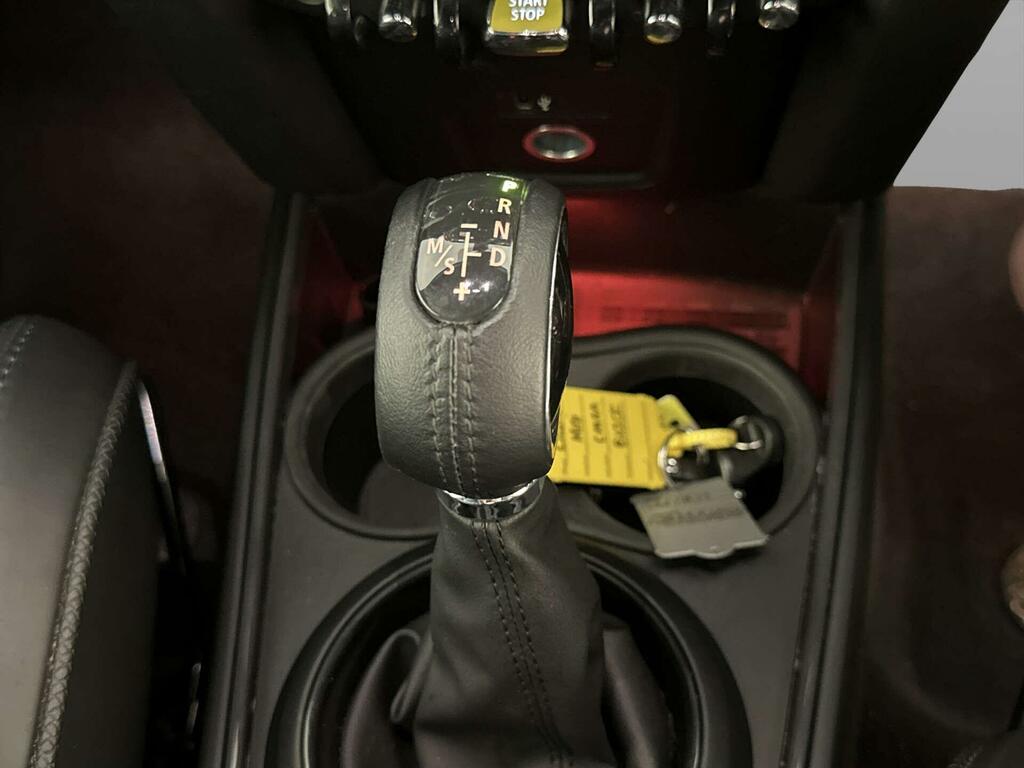 Mini Countryman Cooper Classic Grey #23
