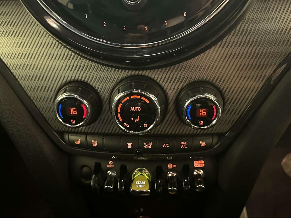 Mini Countryman Cooper Classic Grey #22