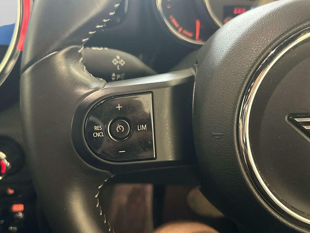 Mini Countryman Cooper Classic Grey #15
