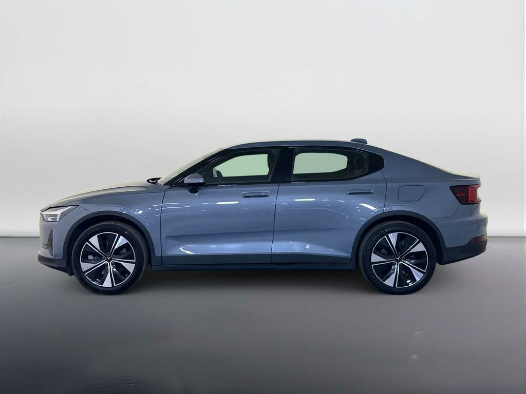 Polestar 2 Single Motor 69Kwh Standard Range Fastback Ele Grey #5