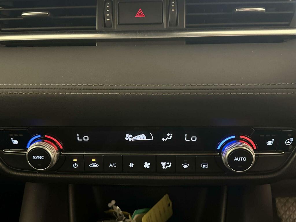 Mazda 6 Se-l Tourer Grey #21