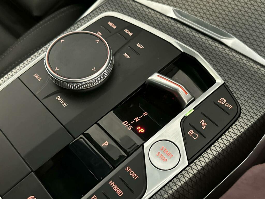 BMW 3 Series 3L Null Black #24