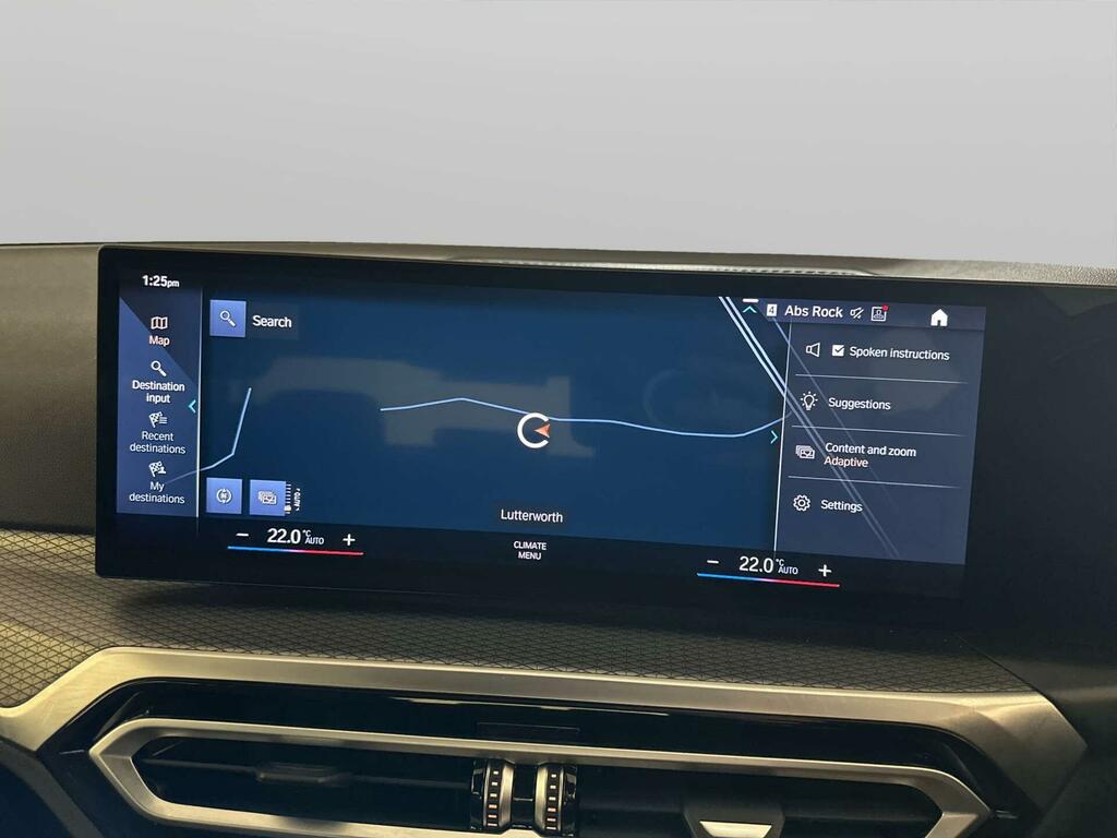 BMW 3 Series 3L Null Black #20