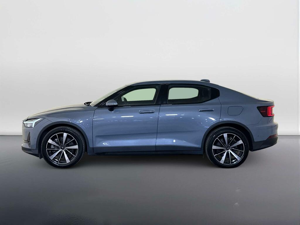 Polestar 2 Dual Motor 78Kwh Long Range Plus Pilot Fastback Grey #5