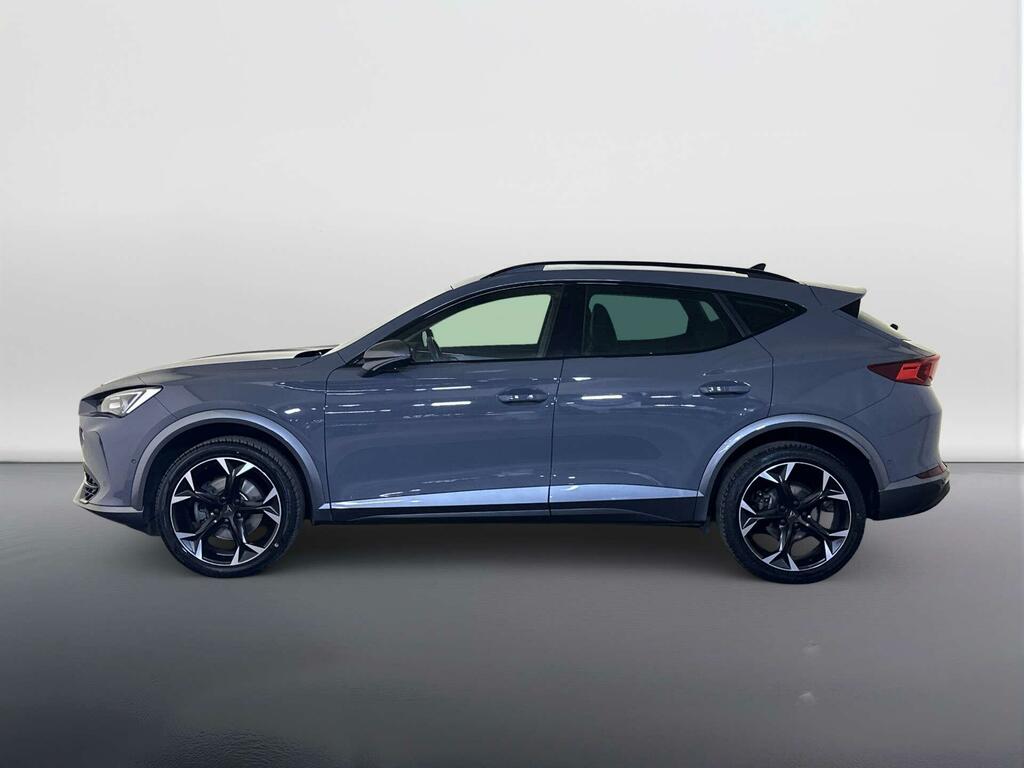 Cupra Formentor 1.5 Tsi V2 Suv Dsg Euro 6 Ss 150 Ps Grey #5
