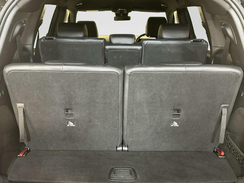 Mercedes-Benz GLB Class Suv Black #13