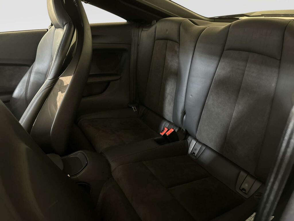 Audi TT 2.0 Tfsi 40 Red #12