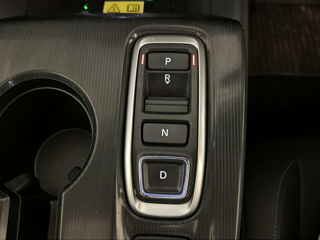 Honda Civic Elegance White #25