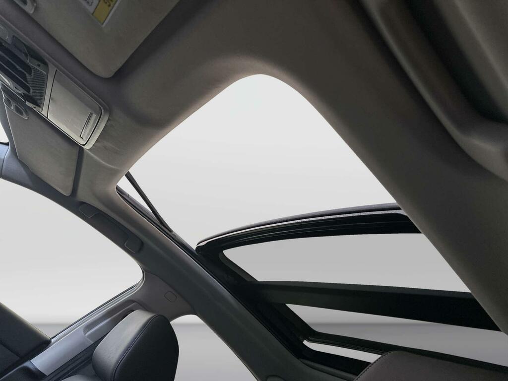 Honda Civic Elegance White #12