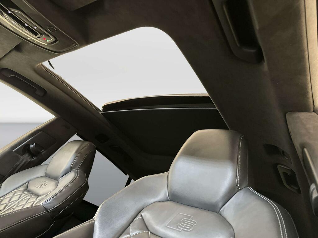 Audi Q8  Blue #12