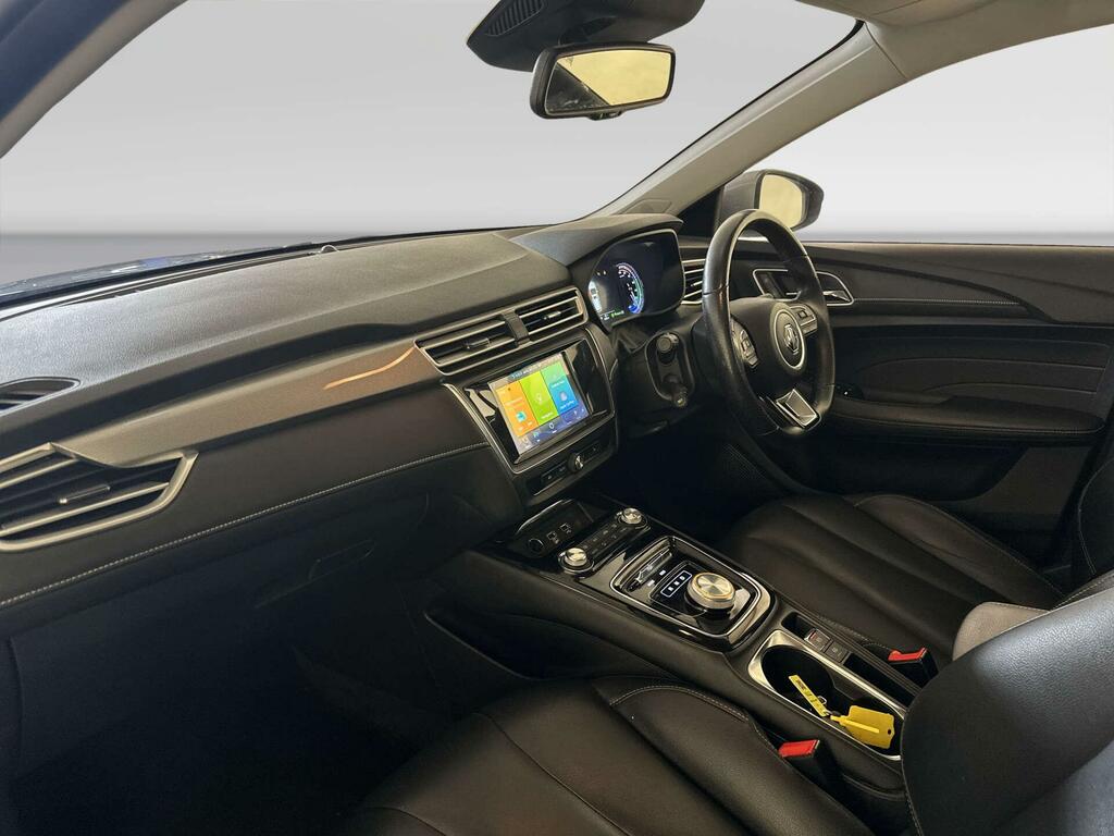 MG MG5 Mg Mg5 Excite Black #10