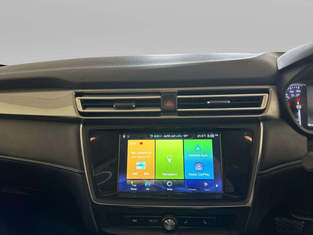 MG MG5 Mg Mg5 Excite Black #20