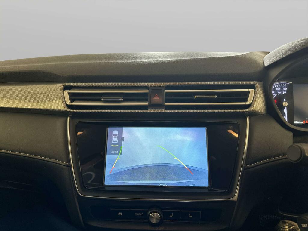 MG MG5 Mg Mg5 Excite Black #19