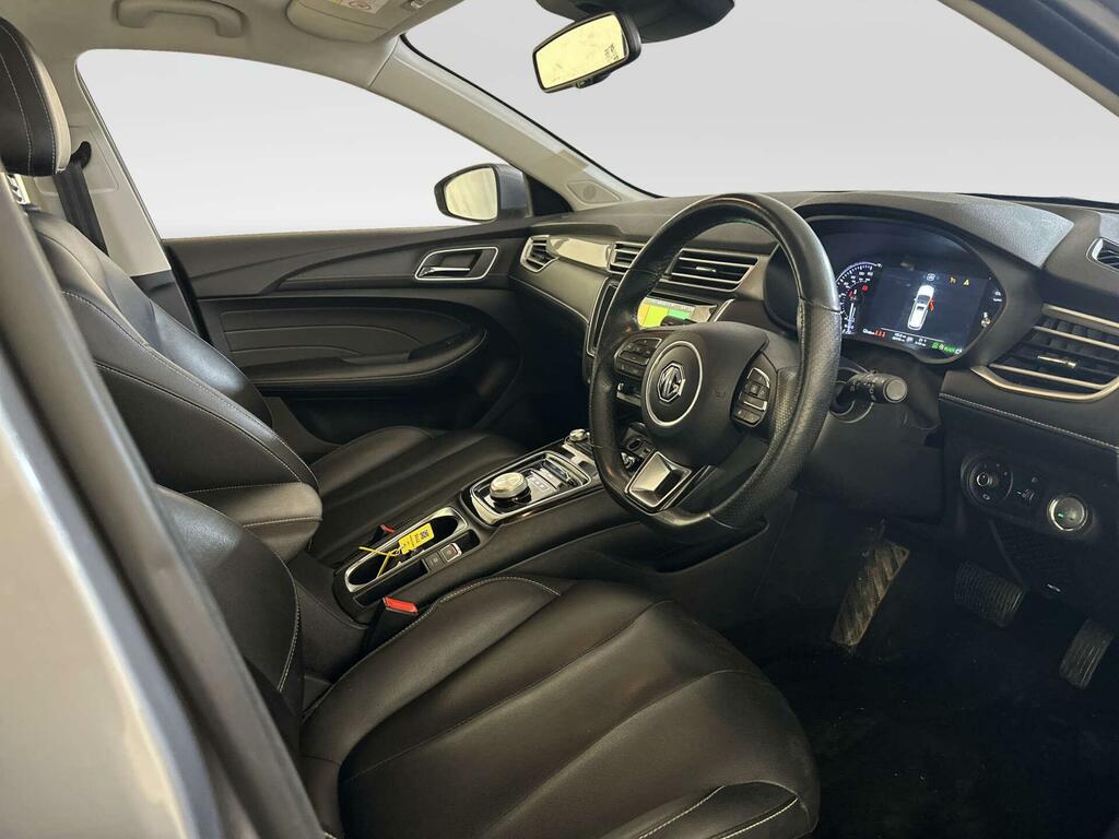 MG MG5 Mg Mg5 Excite Black #14
