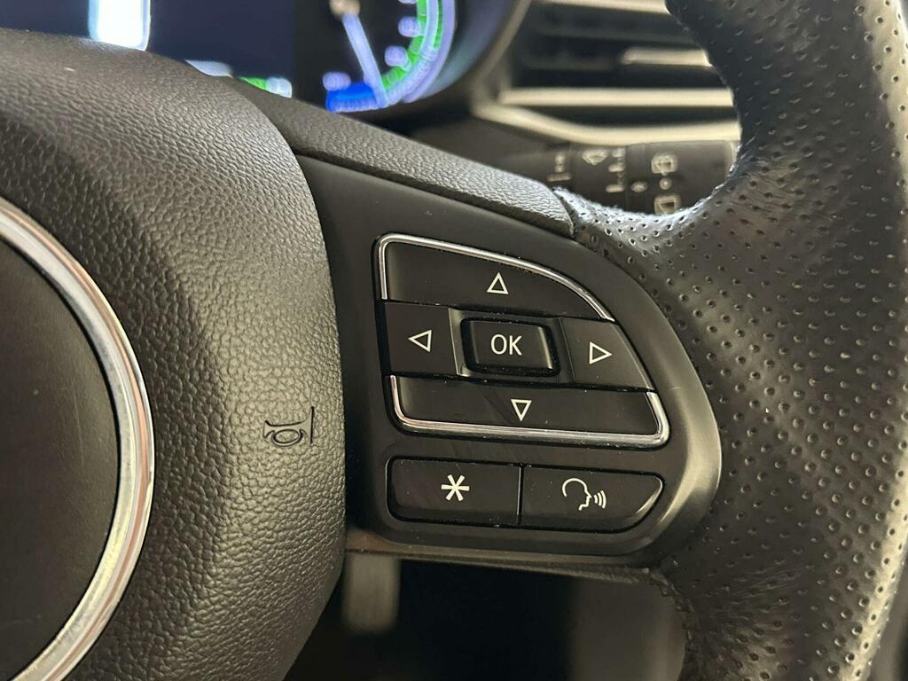 MG MG5 Mg Mg5 Excite Black #18