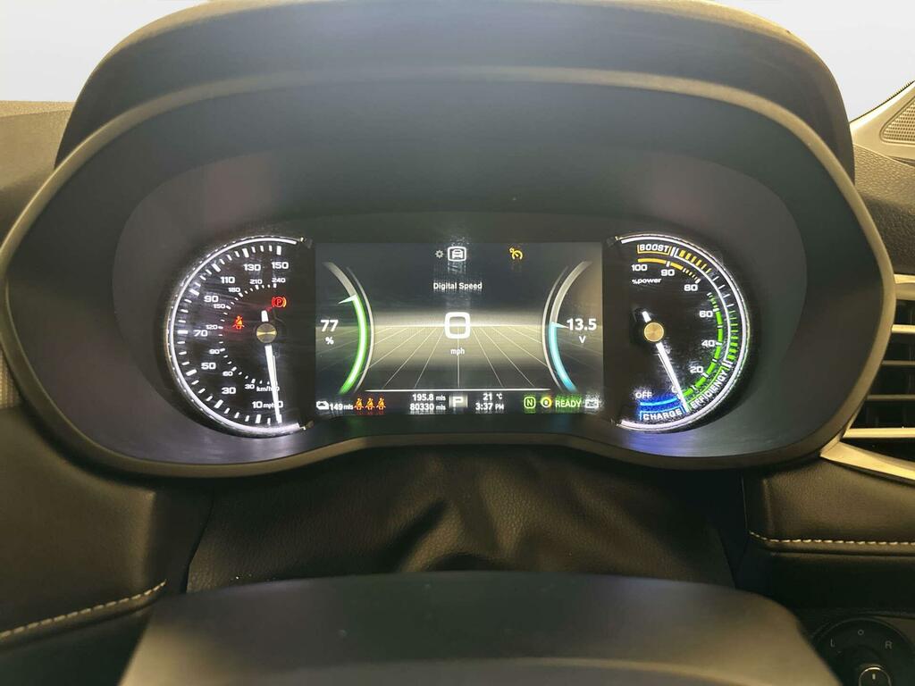 MG MG5 Mg Mg5 Excite Black #17