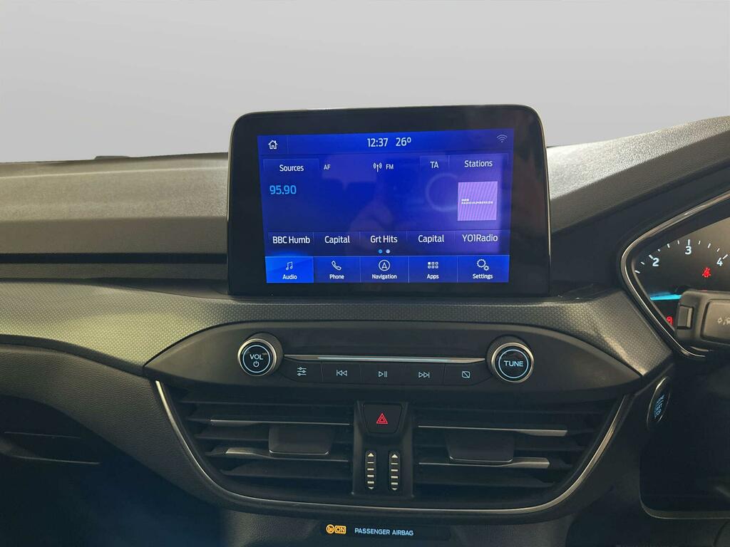 Ford Focus 2022 71 1.5 #21