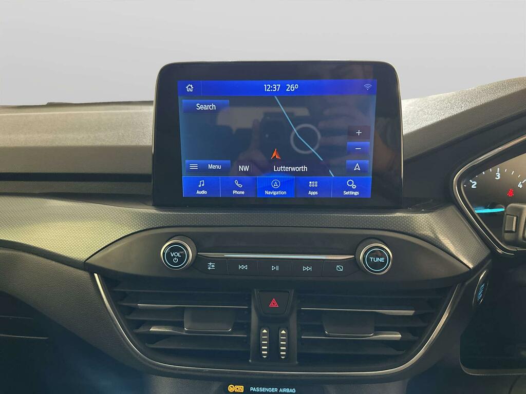 Ford Focus 2022 71 1.5 #20