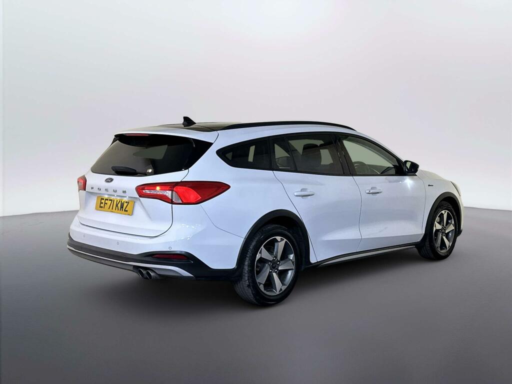 Ford Focus 2022 71 1.5 #8