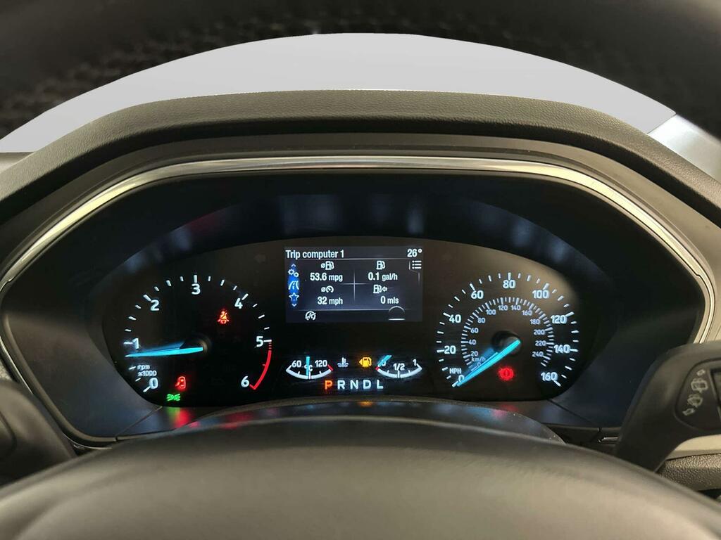 Ford Focus 2022 71 1.5 #17