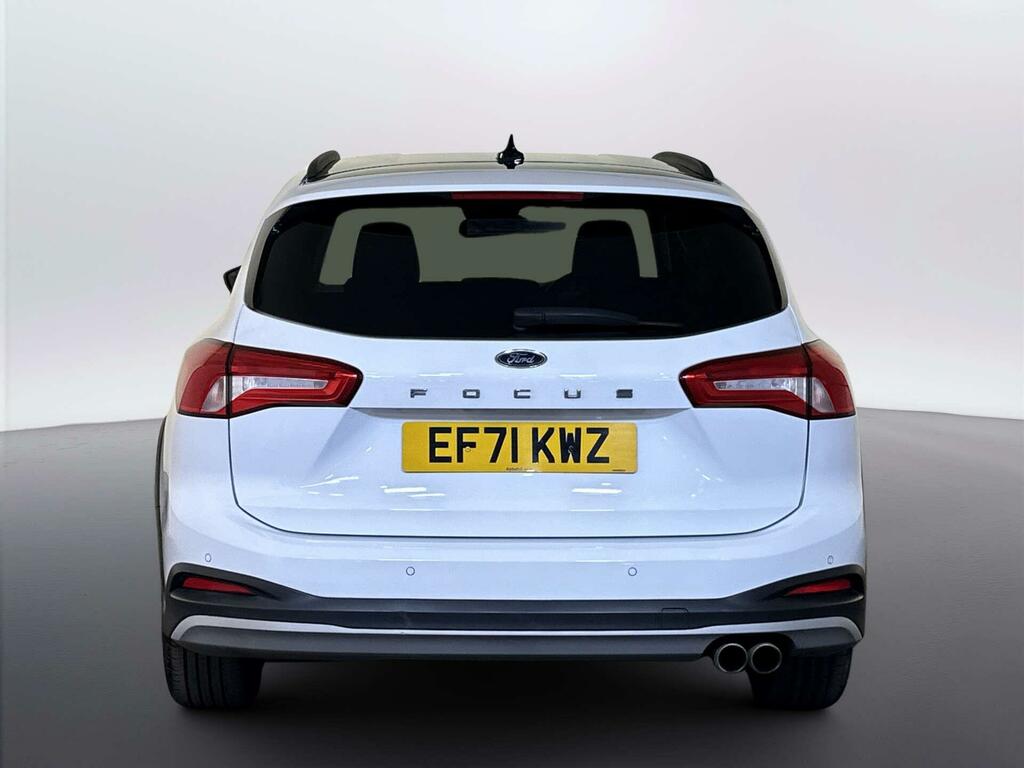 Ford Focus 2022 71 1.5 #7